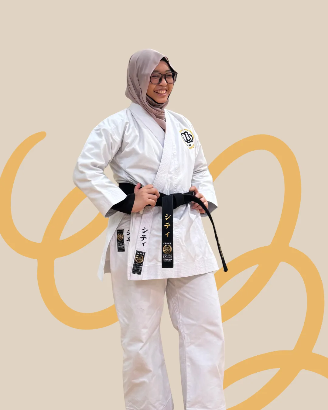 Sensei Siti
